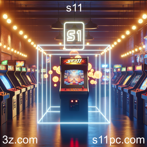 A Evolução e o Legado dos Jogos Arcade